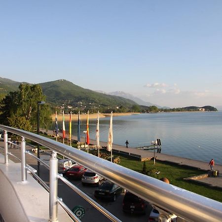 Villa Marija โอครีด ห้อง รูปภาพ
