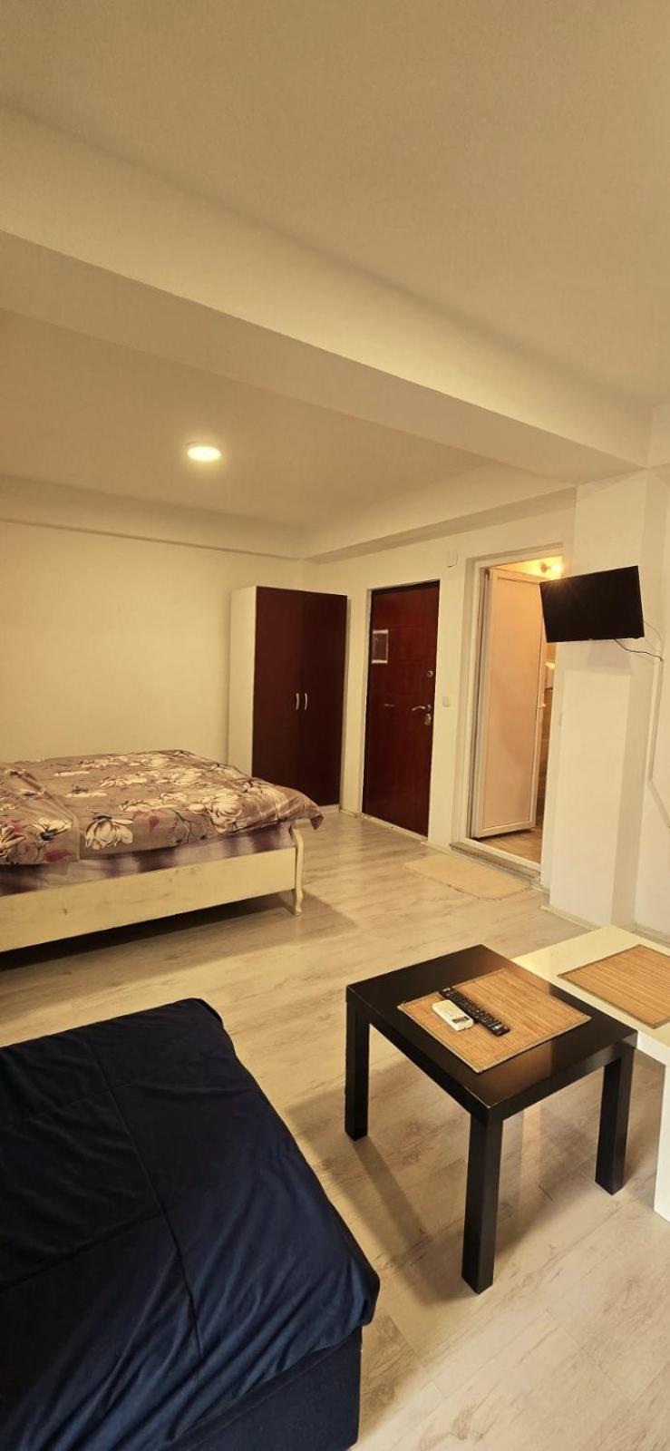 Villa Marija โอครีด ภายนอก รูปภาพ