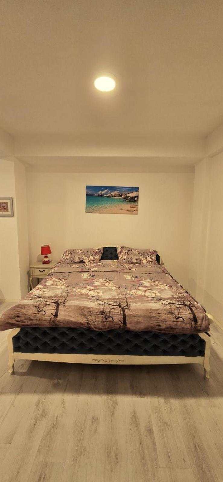 Villa Marija โอครีด ภายนอก รูปภาพ