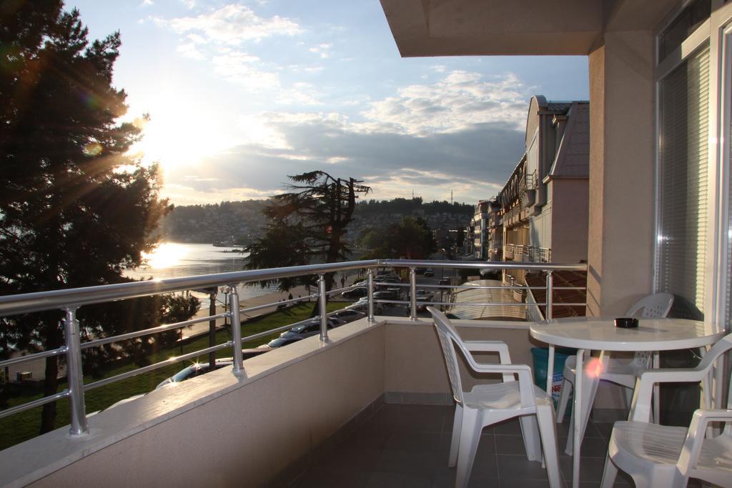 Villa Marija โอครีด ห้อง รูปภาพ